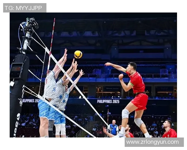 2020年中国男排与卡塔尔男排激战回顾及赛后分析