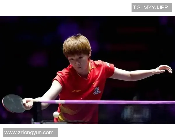 2020年王曼昱与伊藤美诚精彩对决视频回顾与分析