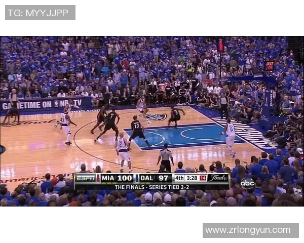 小牛逆袭热火2011年总决赛第六场精彩回顾与经典瞬间分析 小牛逆袭热火2011年总决赛第六场精彩回顾与经典瞬间分析