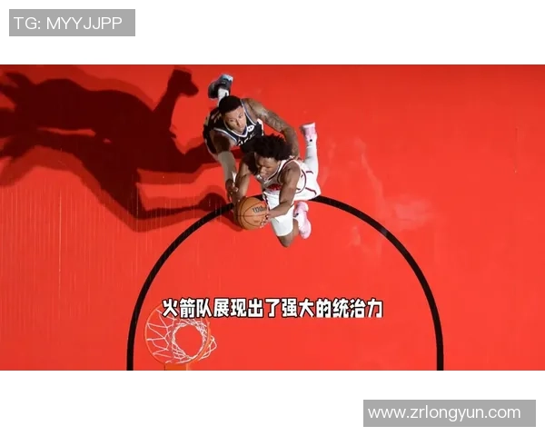 马刺与火箭第六场精彩对决高清回放全场精彩瞬间不容错过