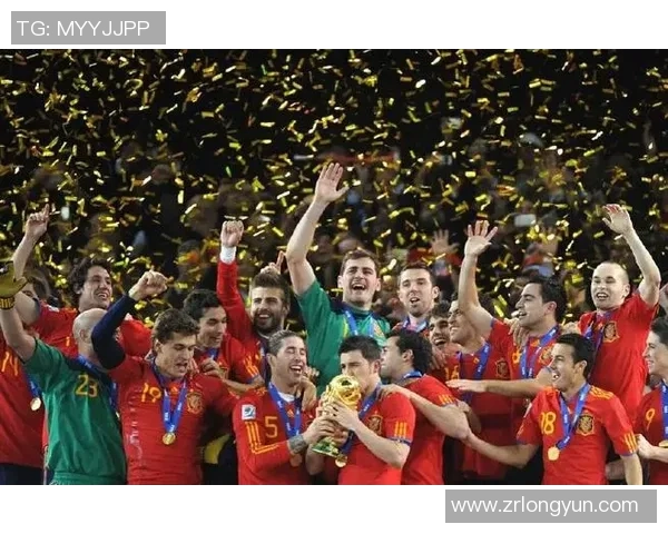 2010年世界杯决赛回顾西班牙与荷兰的巅峰对决与历史瞬间