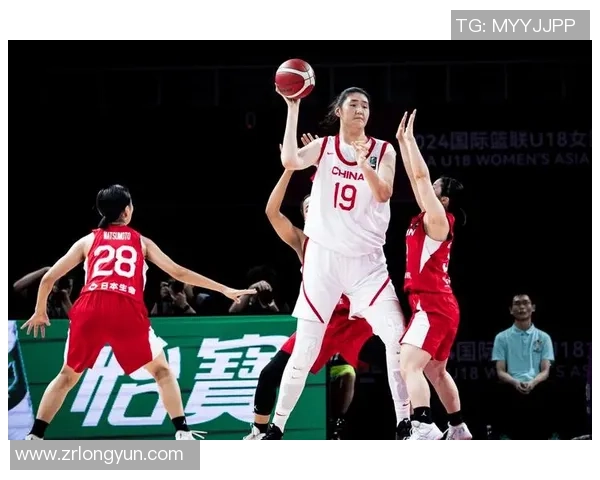 2018年中国女篮对阵日本女篮精彩全场比赛录像回顾与分析