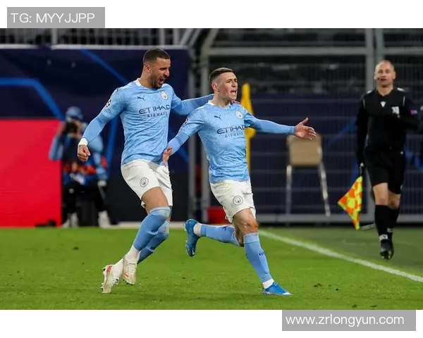 英超焦点对决曼城与曼联激战全场精彩集锦回顾