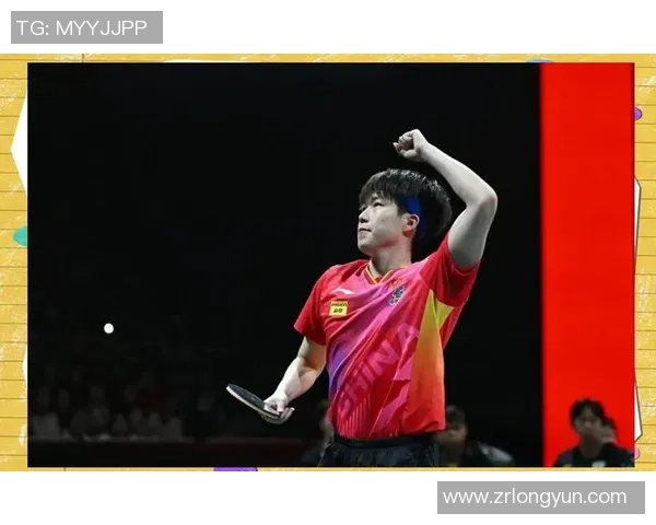 单打失利敲响警钟!解析王楚钦1-2不敌弗朗西斯卡的三大技能短板 单打失利敲响警钟!解析王楚钦1-2不敌弗朗西斯卡的三大技能短板